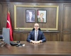 Kaymakamımız Emrah AZMAN' ın ''23 Nisan Ulusal Egemenlik ve Çocuk Bayramı'' Kutlama Mesajı